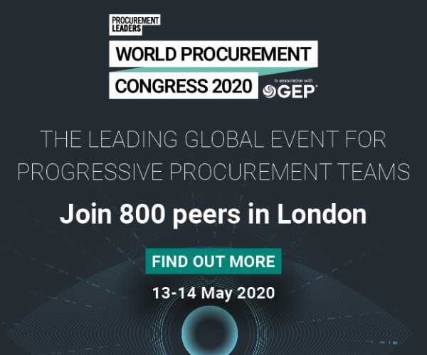 world-procurement-congress-2020